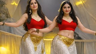 Ya Sheikh Habibi يا شيخ حبيبي Arabic Belly Dance Song رقص شرقي Belly Dance