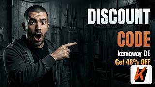 🔥 kemoway DE Promo Code 2026 – Best Online Deals & Discounts!