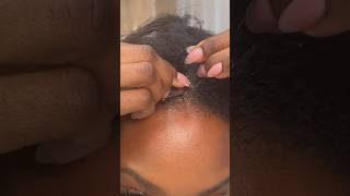 Quick Tips for Fixing Loose Braids