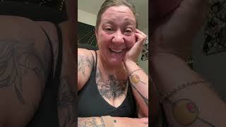 Coming soon - Certified Unicorn meets Certified Nutrition Coach! I pulled up and parked my car at