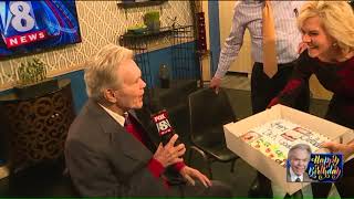 2019 FOX 8 Cleveland Dick Goddard 88th Birthday