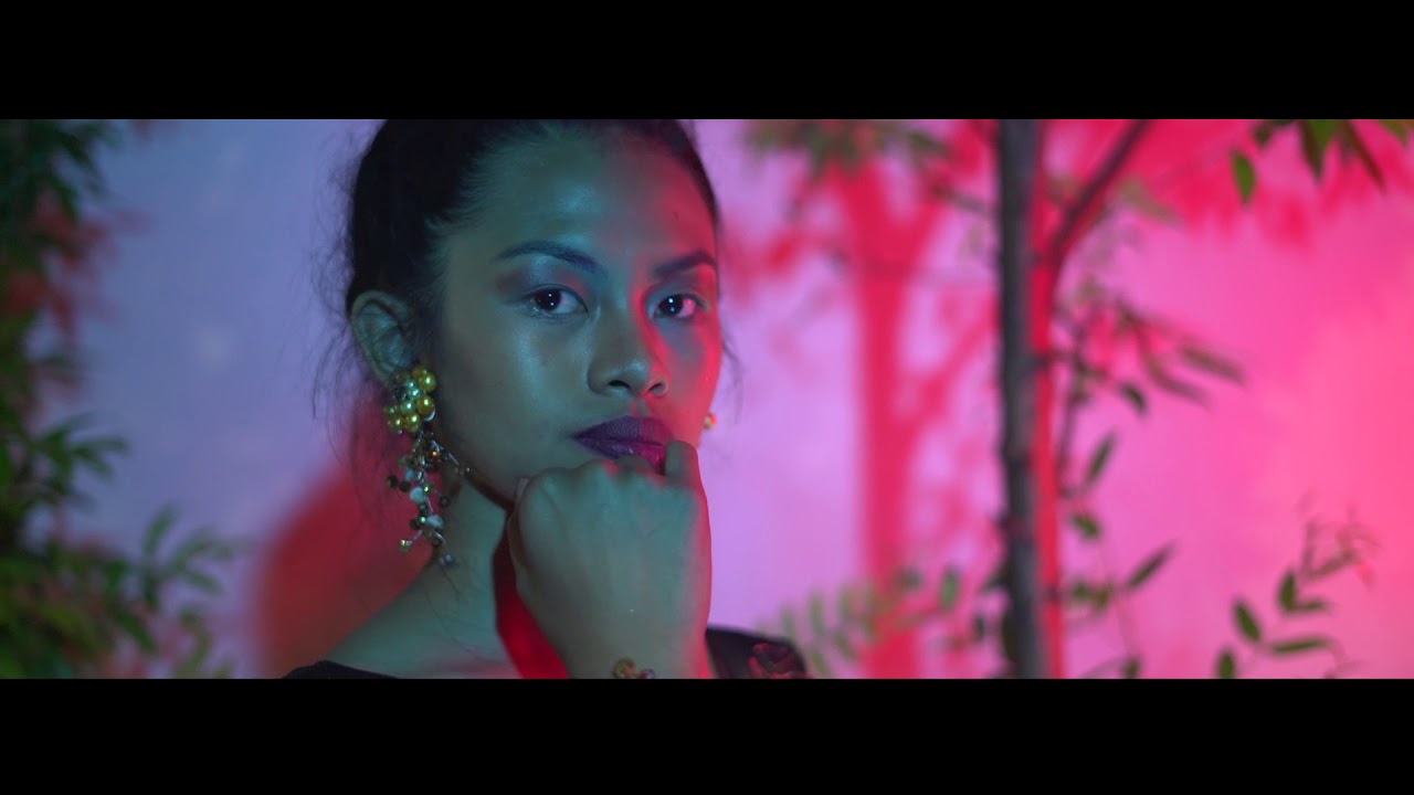 JPP Elite Models Cycle 1 Fashion Film