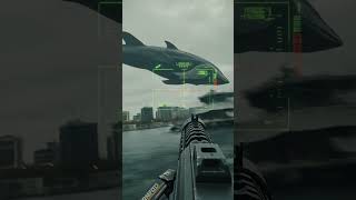 Kinetic Harbor Target Identified