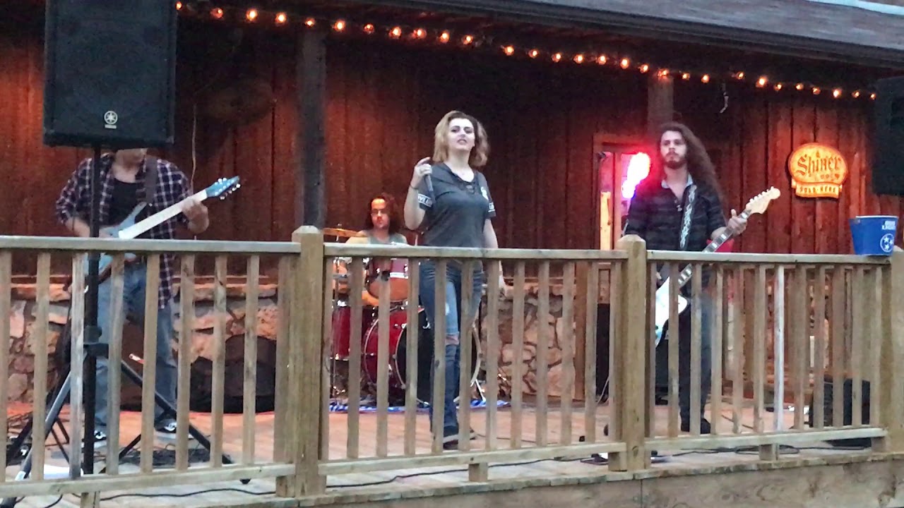 Reed Doran with Fleming and Moore Hot for Teacher.