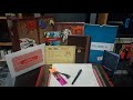 Pokémon Sun & Moon: Official Strategy Guide Collector’s Vault Unboxing