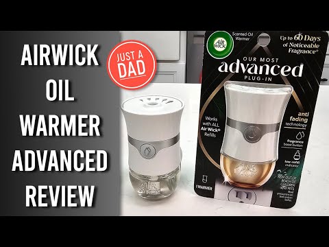 Air Wick Advanced