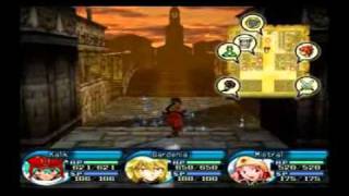.Hack//Infection playthrough Part 33 {Bonus Endgame Stuff}