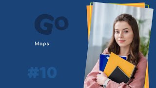 Maps- The hash Data structure in Go - Learn Go Language Part 10