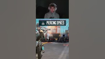 New Catalyst - Apex Legends