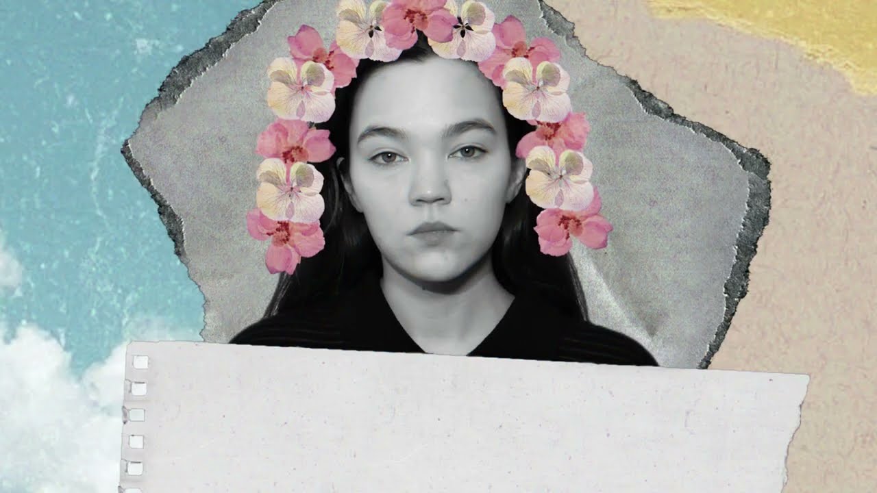 Laylo - Home (Official Lyric Video)