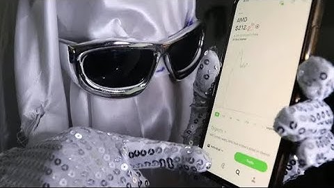 How to Invest in the Robinhood App (In 1 Min and 17 Secs)