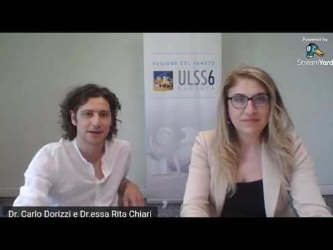 Video: Qualcuno è stato indotto dal dilapan?