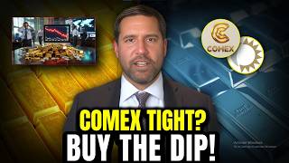 Huge Price ALERT! If You Own GOLD or SILVER, Watch This NOW  -- Chris Vermeulen