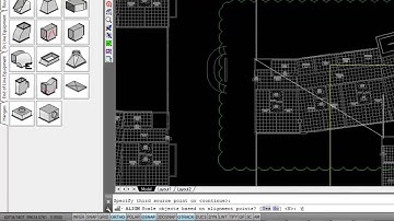 Autodesk Fabrication CADmep - Creating a 3D Model from a 2D Underlay