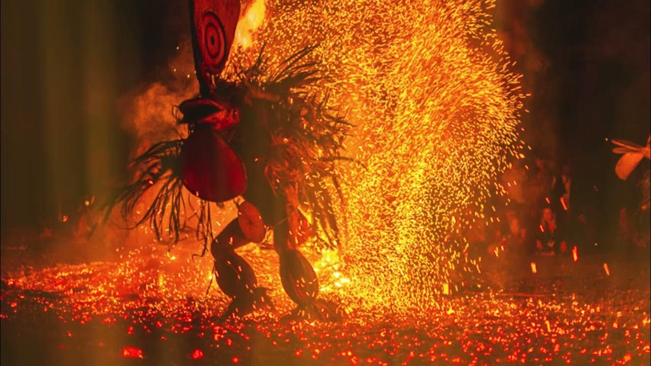 DJT Firedance YouTube