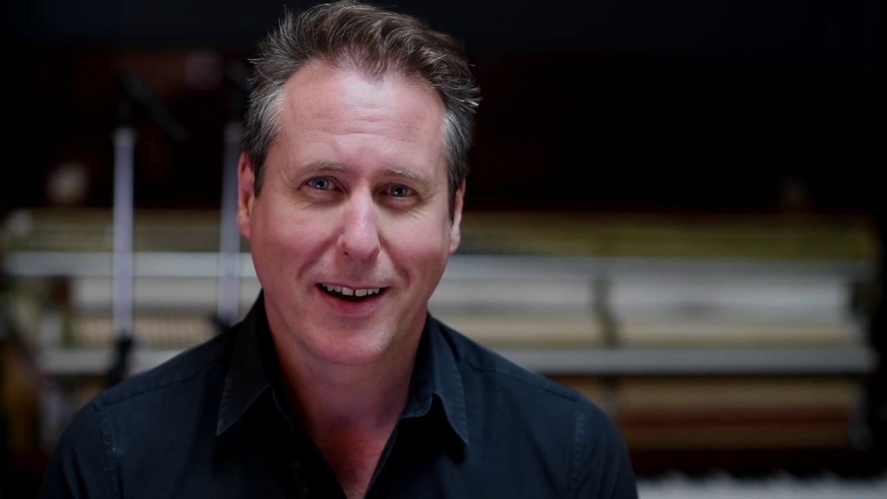 High Res Singer/Songwriter Microphone Recording Techniques