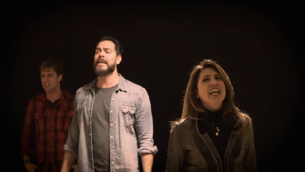 Murder Ballad Italia - Tu appartieni a me reprise (You belong to me - reprise) - Presentazione Live