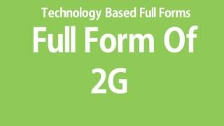 Download Lagu Full Form Of 2G MP3 Download Lagu Full Form Of 2G MP3