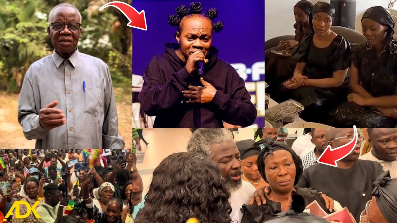 Marriage Is NOT Business! APS Dr. Samson REVEALS Shocking Secrets They Never Told You 😱💍