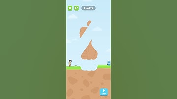 Slice to save game funny moments hard level -79🤣😂🤣 #slicetosave #gaming #extrafries #verticalslice