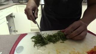 Episode 2:Tom Yum Goong Spaghetti