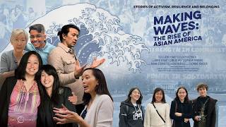 Making Waves Trailer