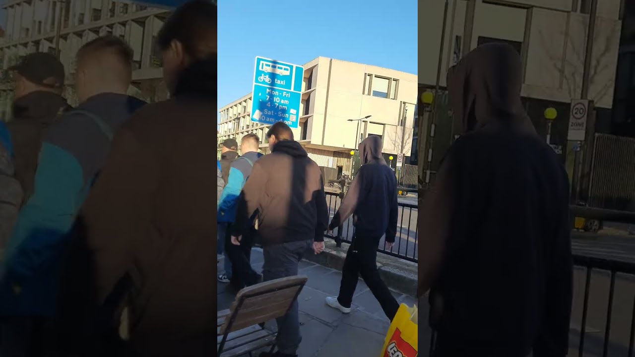 Идем на встречу с Китти Сарк  Cutty Sark