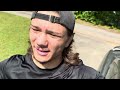 The Exciting Life Of A Fighter | Pt 218 Resting Lifting And Gaming!!