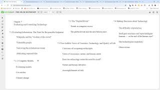 EICT Week 3 Part 1