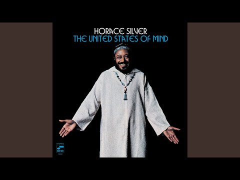 Putar I've Had A Little Talk - Horace Silver