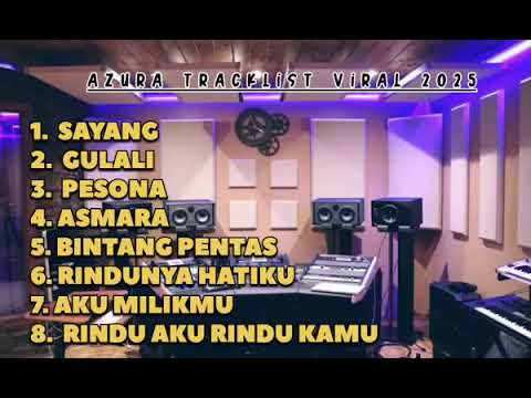 ALBUM DANGDUT REMIX AZURA MUSIK TERBARU 2026