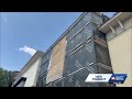 Construction underway for new Lego store