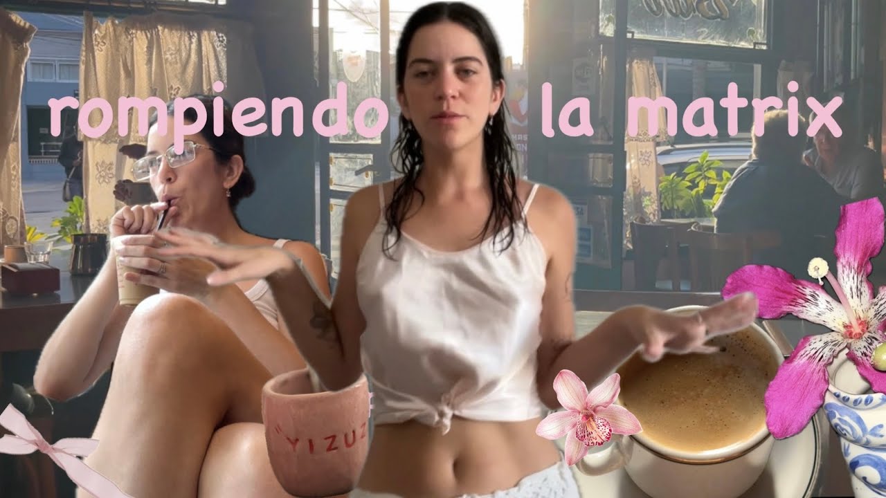 descubriendo el libre albedrío ⋆౨ৎ˚⟡˖ ࣪