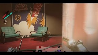 DeathLoop: Otto's Workshop Part 2