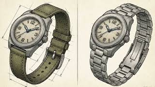 Circula Protrail Review: The Most Complete $1,000 Watch on Paper?