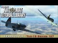 Learn to fly the Yak-1b (Series 127)