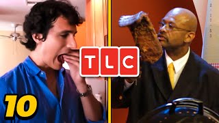 Top 10 Most Unhinged TLC Shows