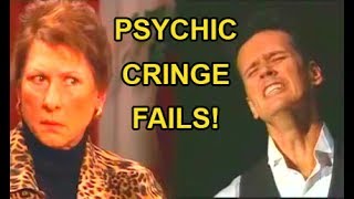 Psychic Cringe Fails 1