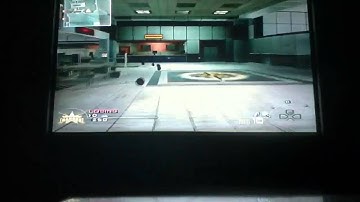 MW2: Terminal  Tips, Hiding Spots & Glitches