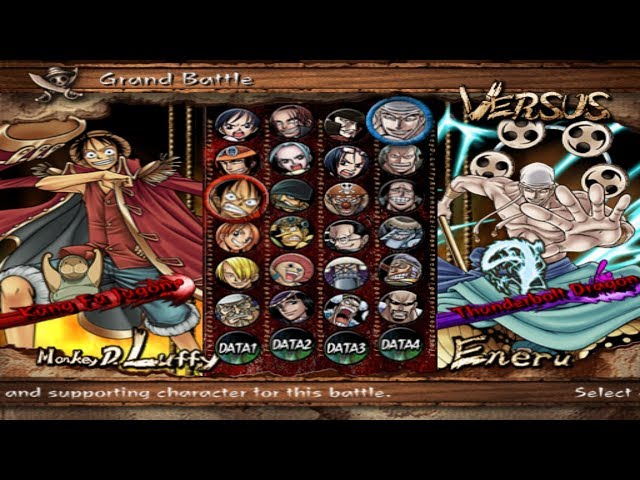 Zen Arcade - ONE PIECE : GRAND ADVENTURE • PlayStation 2