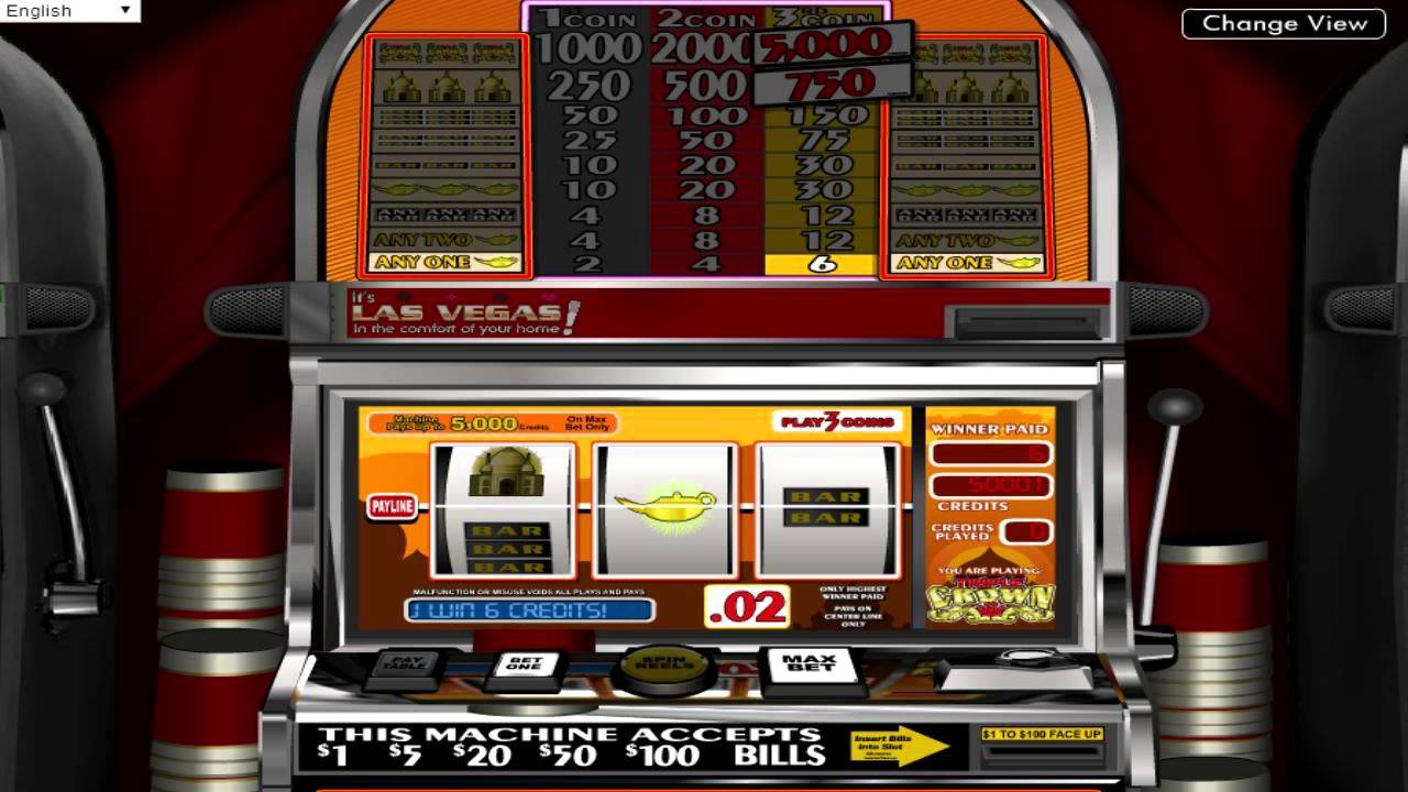 football slots