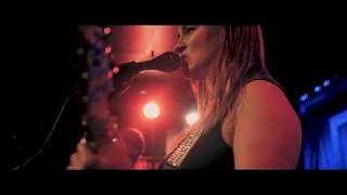 Amanda Grace Band Promo