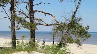 Kolka Latvia 2021 Summer