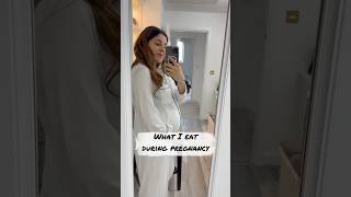 What I Eat In A Day During Pregnancy- Fried Rice Recipe #whatieatinaday #pregnancytips #ytshorts