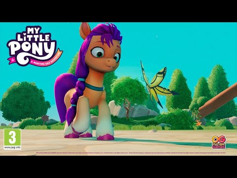 Превью видео игры