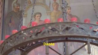 Why are there 7 Seven Deadly Sins but Nine Circles of Hell in Dante's Inferno?