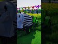 TRANSPORTING BUS, POLICE CARS, DUMP TRUCK, BOX TRUCK, FIRE TRUCK #farmingsimulator22