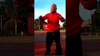 ⚡️ Activa tu Energía en 60 Segundos: Tai Chi Matutino – Vital 15 #taichi #movimientoconsciente