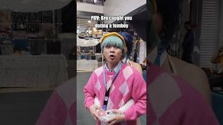 “It’s AI, I Promise!” | Coldplay Meme Cosplay Skit