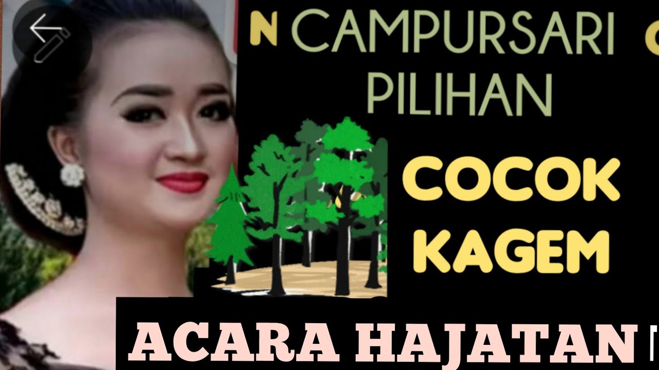 GENDING JAWA CAMPURSARI COCOK DI PUTAR SAAT ISTIRAHAT SIANG DAN MALAM BAS GLERR